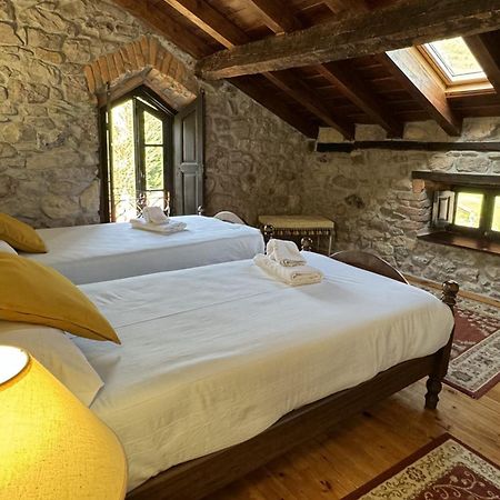 El Molino De Cicera Guest House Ngoại thất bức ảnh