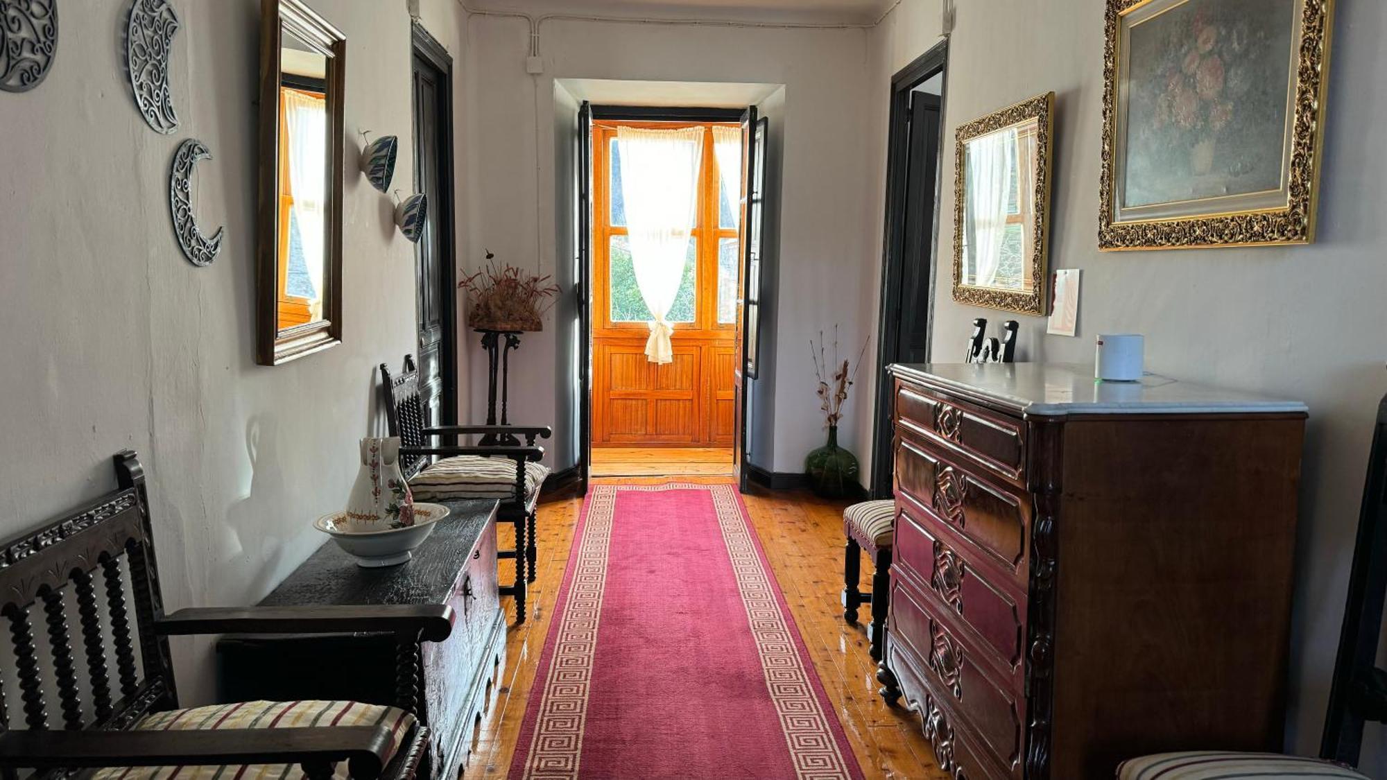 El Molino De Cicera Guest House Ngoại thất bức ảnh