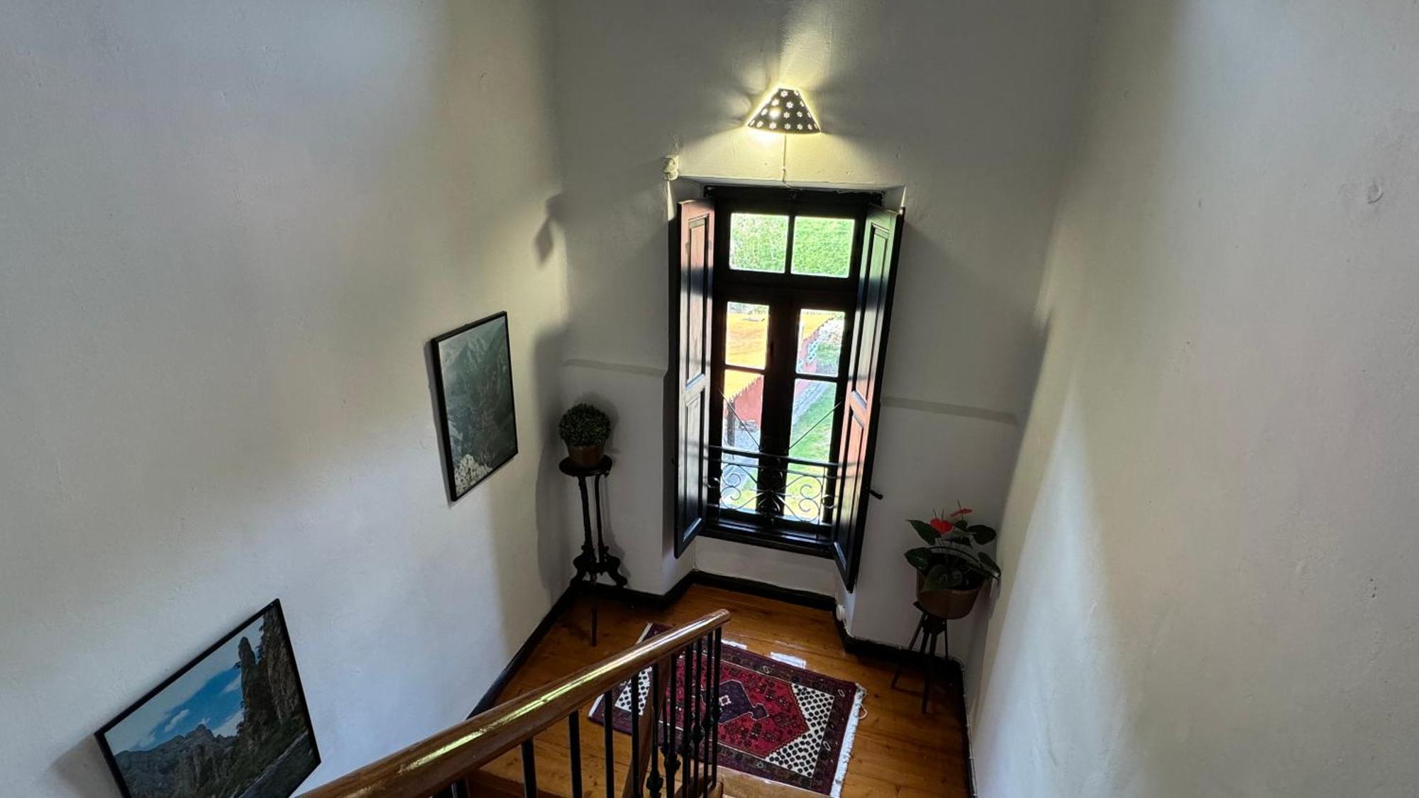 El Molino De Cicera Guest House Ngoại thất bức ảnh