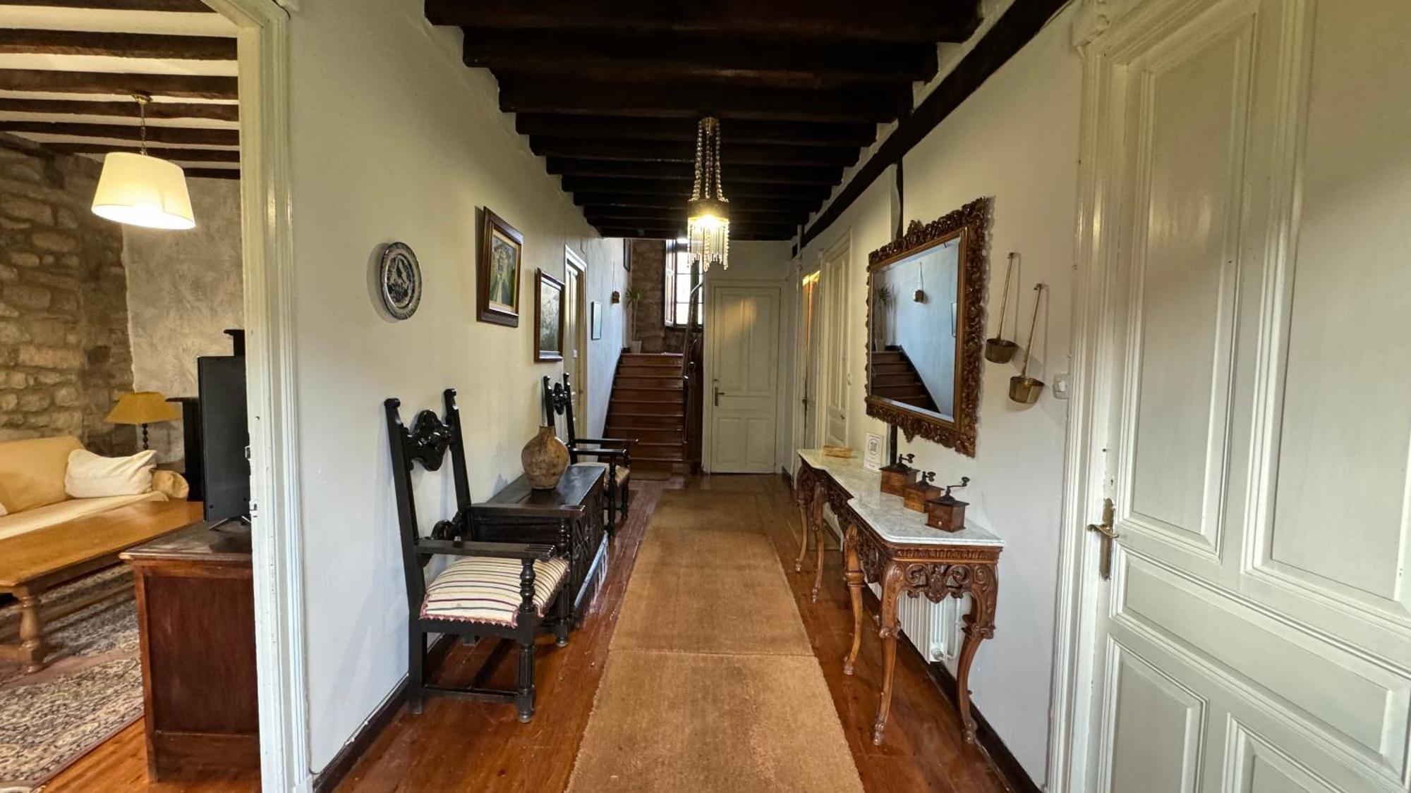 El Molino De Cicera Guest House Ngoại thất bức ảnh