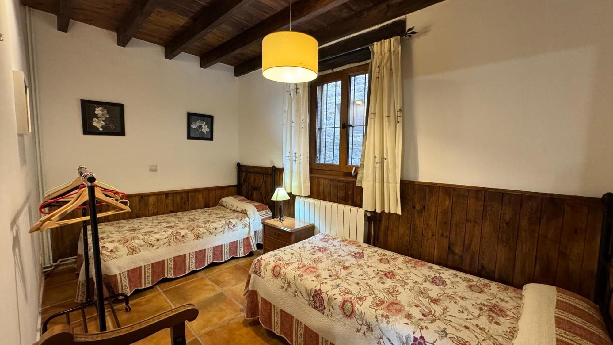El Molino De Cicera Guest House Ngoại thất bức ảnh