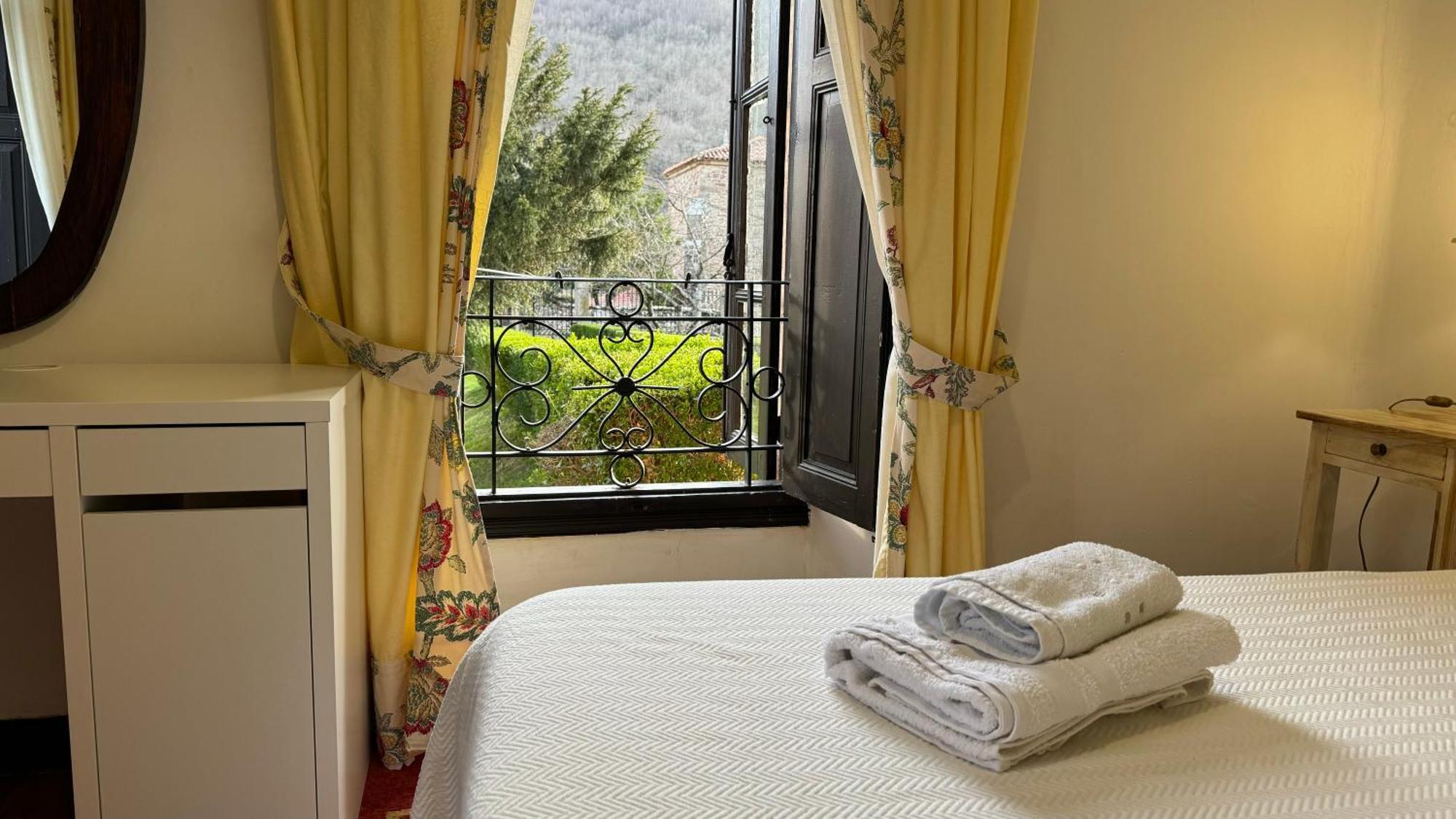 El Molino De Cicera Guest House Ngoại thất bức ảnh