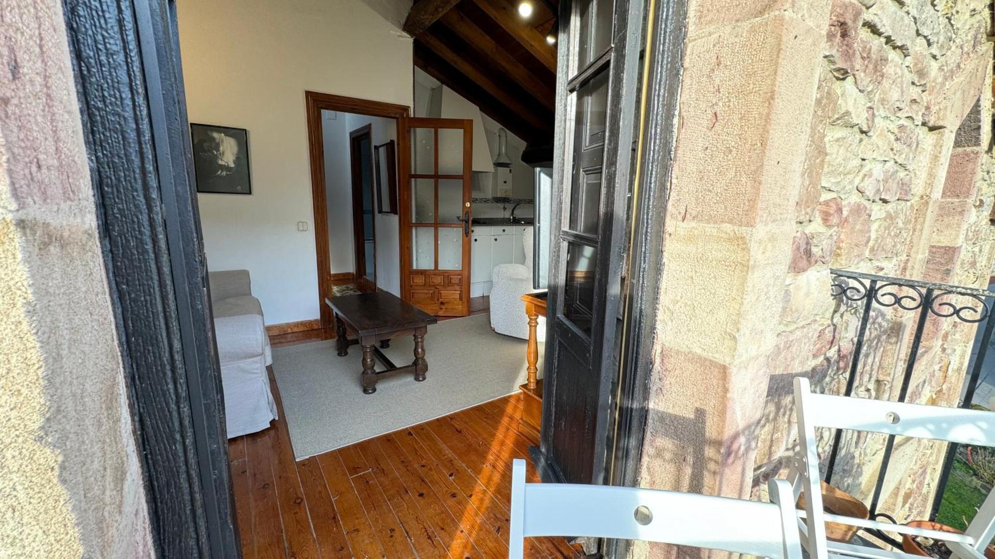 El Molino De Cicera Guest House Ngoại thất bức ảnh