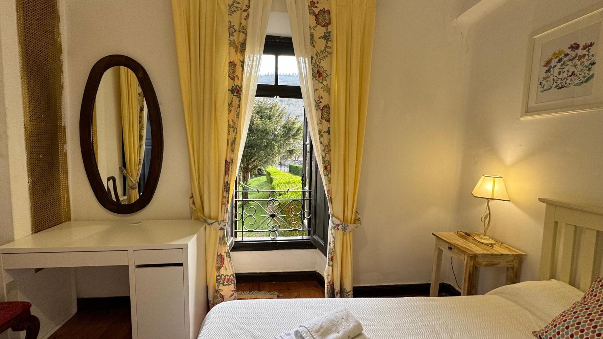El Molino De Cicera Guest House Ngoại thất bức ảnh