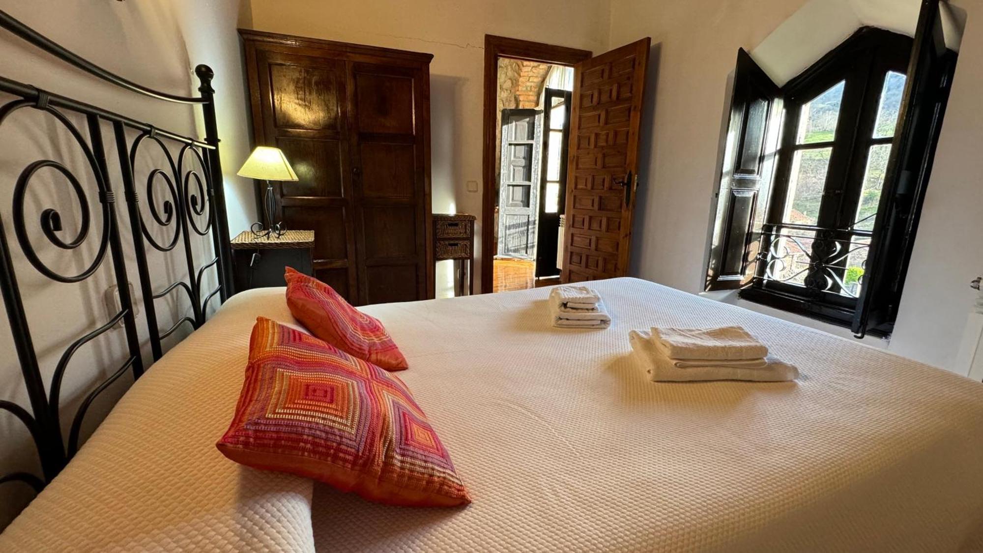 El Molino De Cicera Guest House Ngoại thất bức ảnh