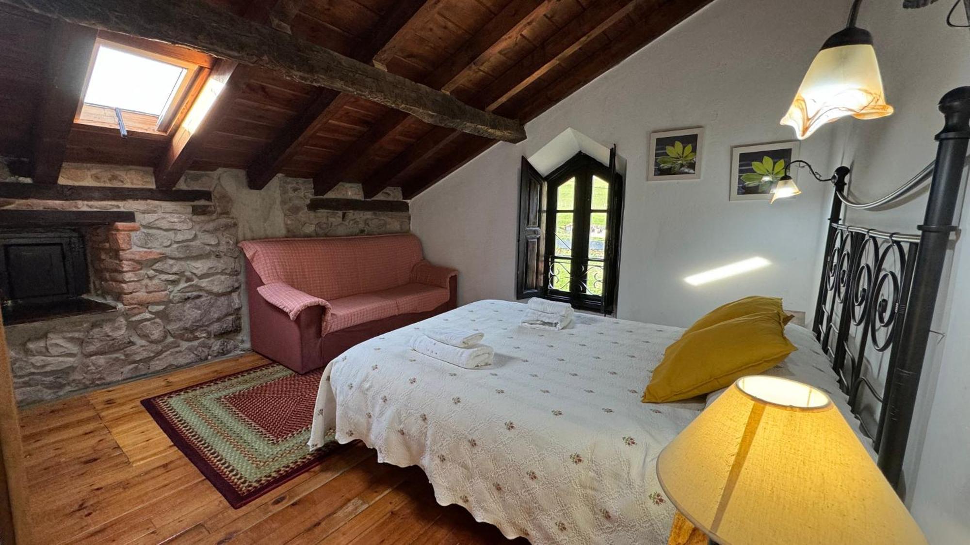 El Molino De Cicera Guest House Ngoại thất bức ảnh