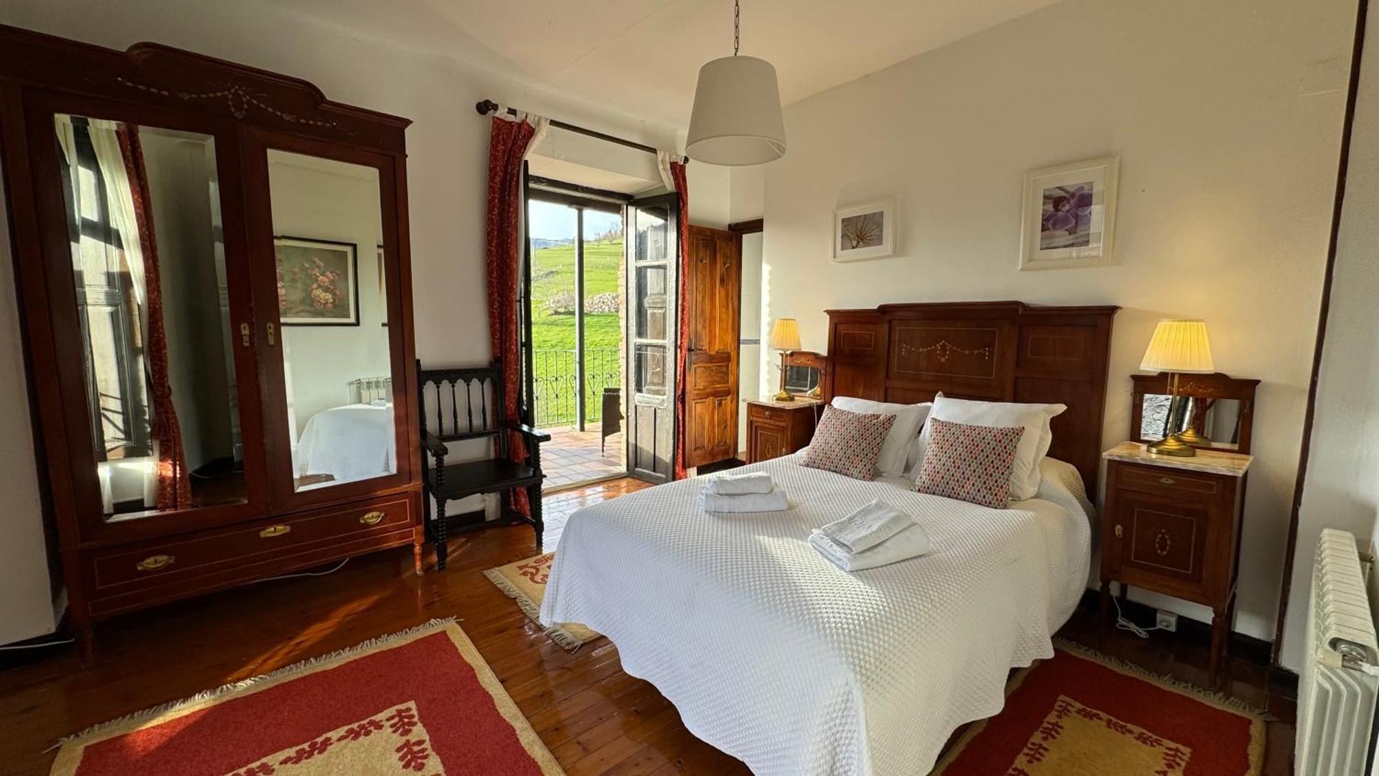 El Molino De Cicera Guest House Ngoại thất bức ảnh