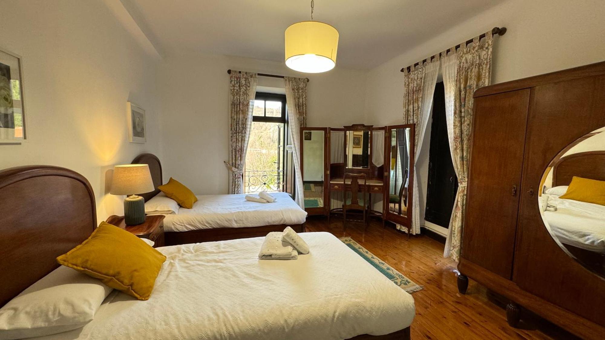 El Molino De Cicera Guest House Ngoại thất bức ảnh
