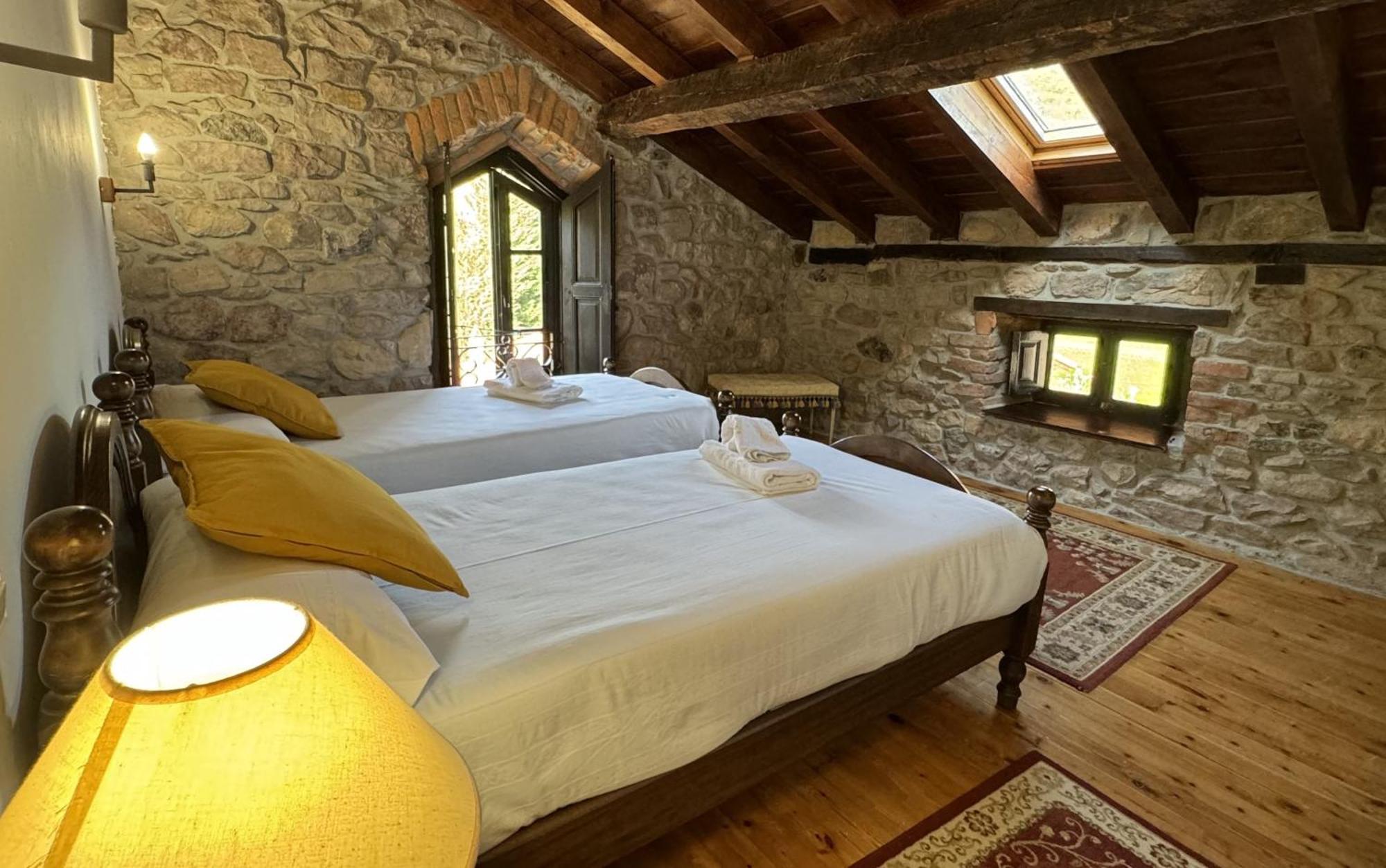 El Molino De Cicera Guest House Ngoại thất bức ảnh