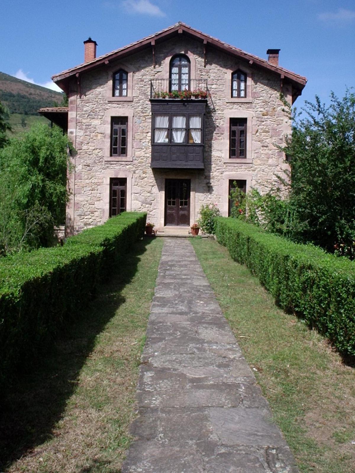 El Molino De Cicera Guest House Ngoại thất bức ảnh