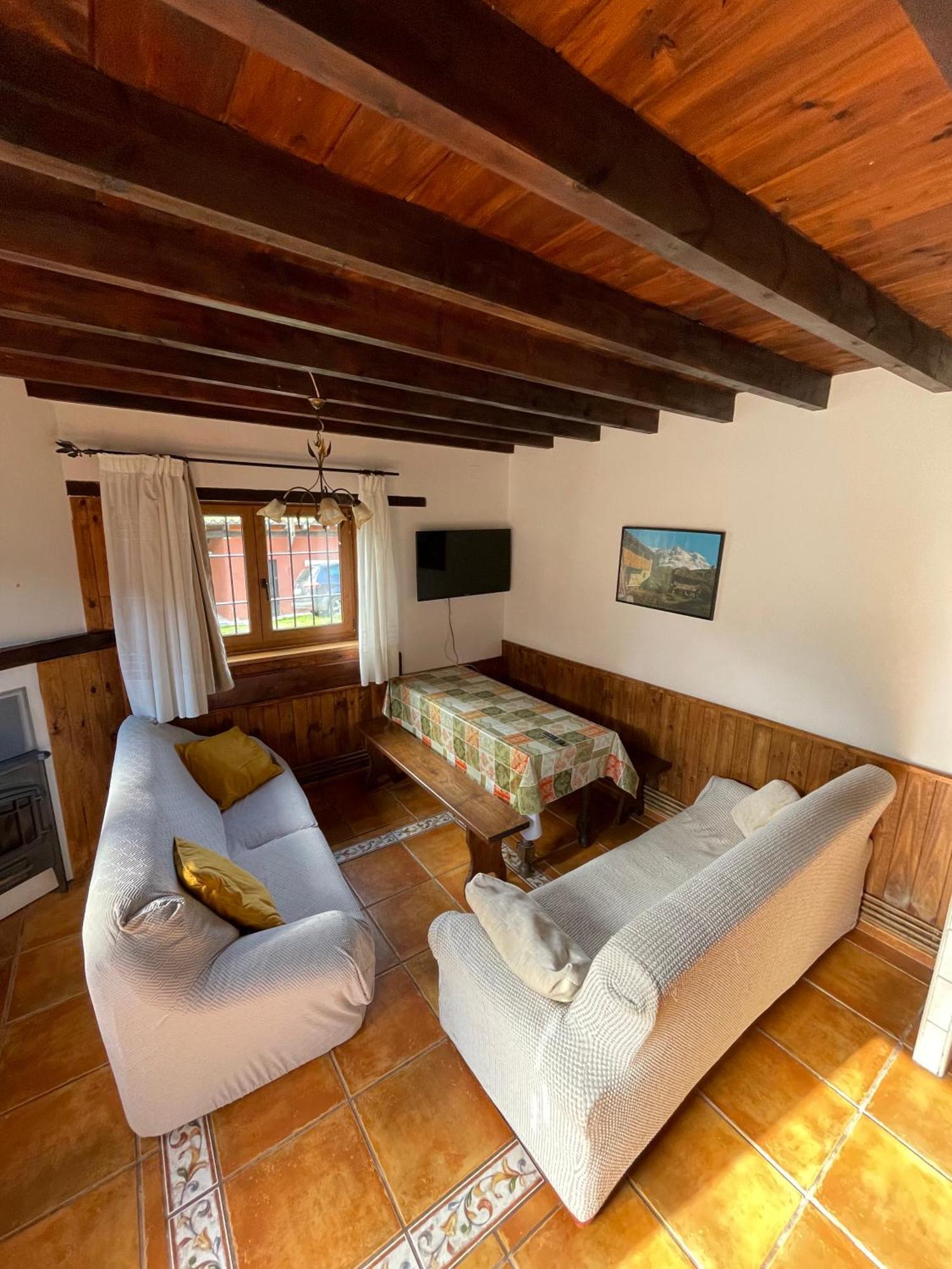 El Molino De Cicera Guest House Ngoại thất bức ảnh