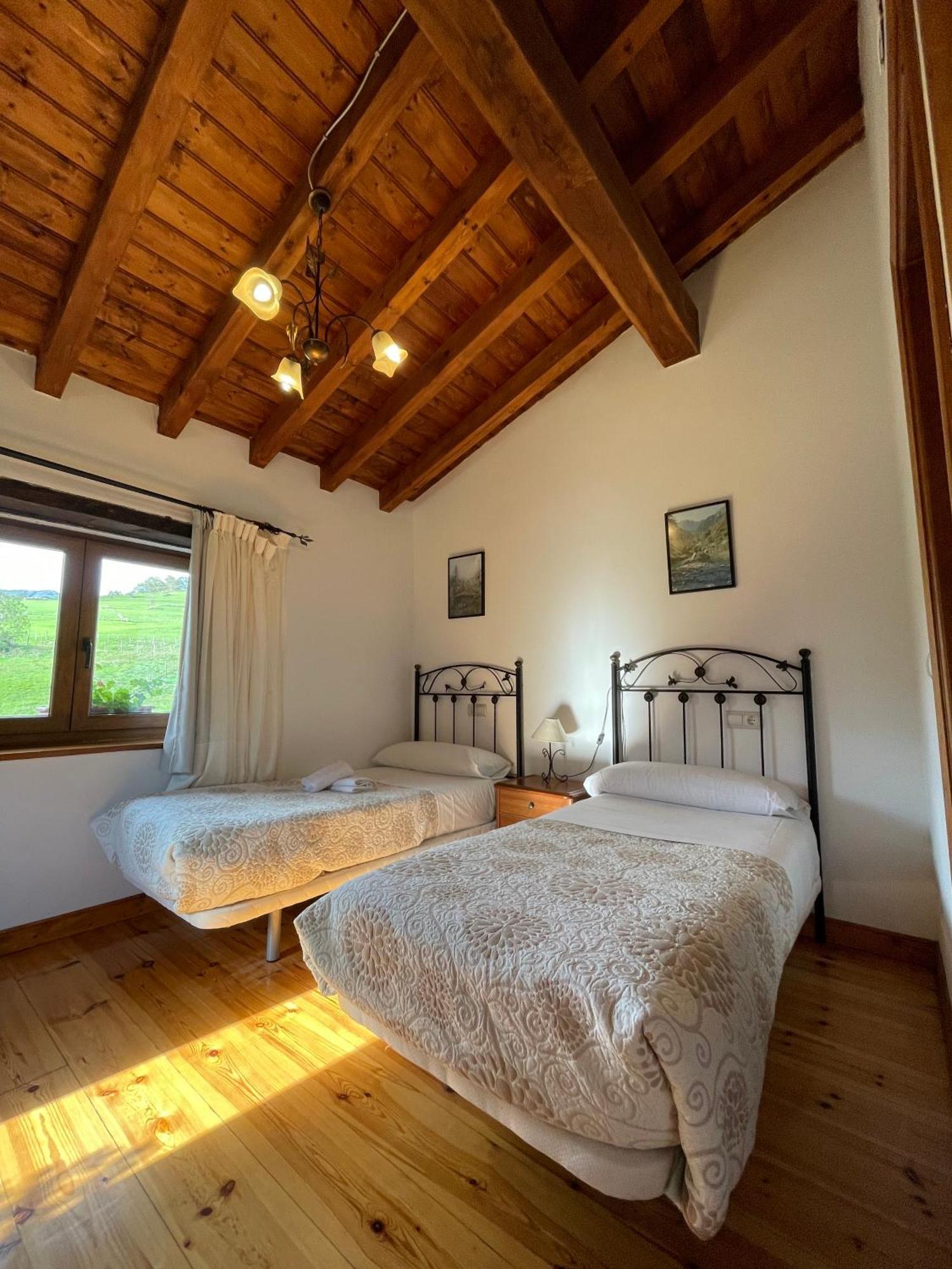 El Molino De Cicera Guest House Ngoại thất bức ảnh